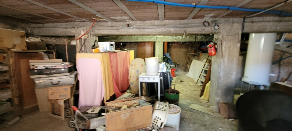 à vendre Maison de village Causses Et Veyran - Photo 8