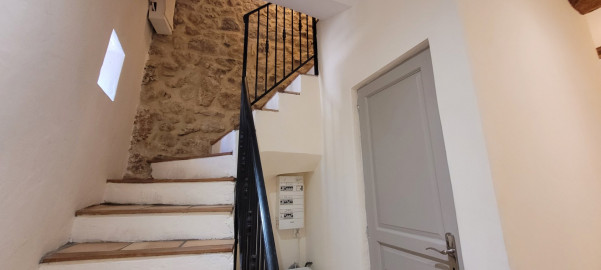 à vendre Maison de village Autignac