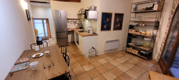 à vendre Maison de village Autignac