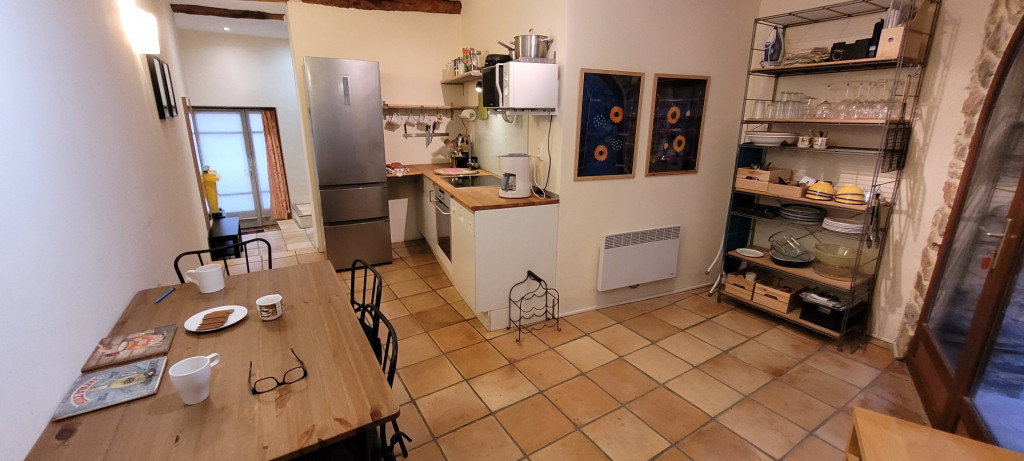 à vendre Maison de village Autignac - Photo 7