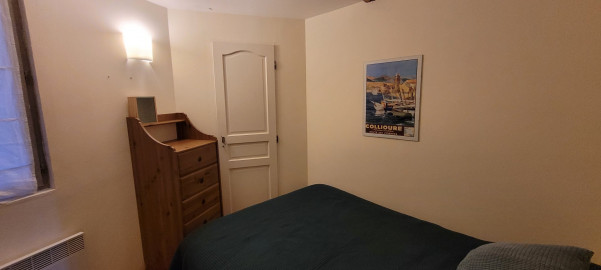 à vendre Maison de village Autignac