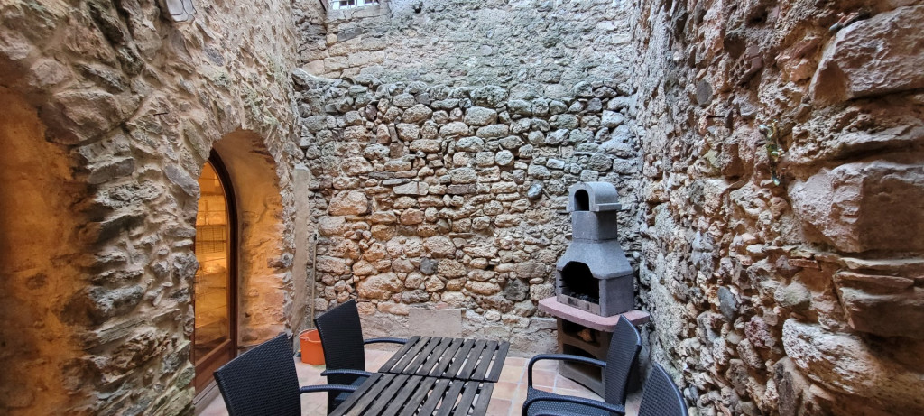 à vendre Maison de village Autignac - Photo 5