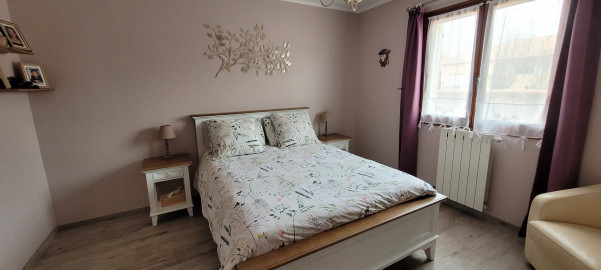 à vendre Villa Saint Genies De Fontedit