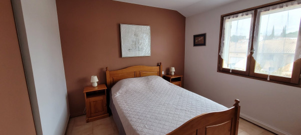 à vendre Villa Saint Genies De Fontedit