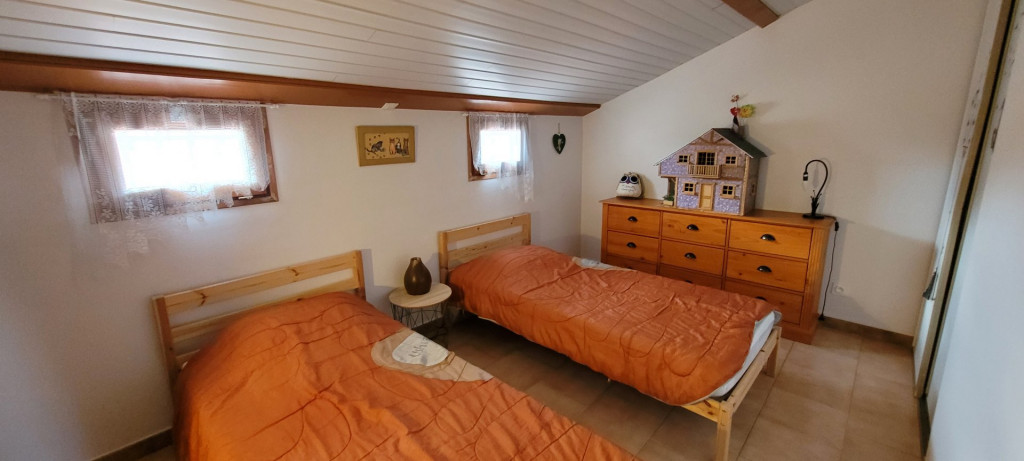 à vendre Villa Saint Genies De Fontedit - Photo 10