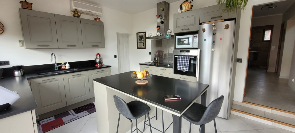 à vendre Villa Saint Genies De Fontedit - Photo 3