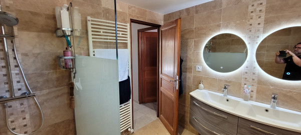 à vendre Villa Saint Genies De Fontedit