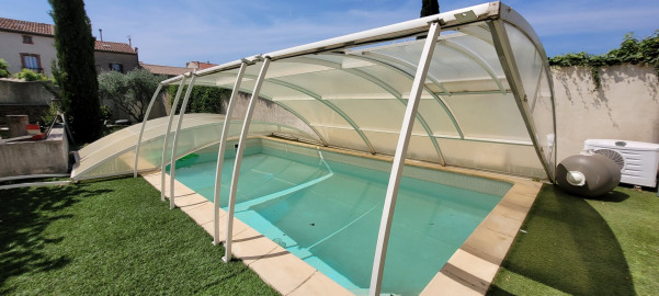 à vendre Maison bourgeoise Cessenon Sur Orb