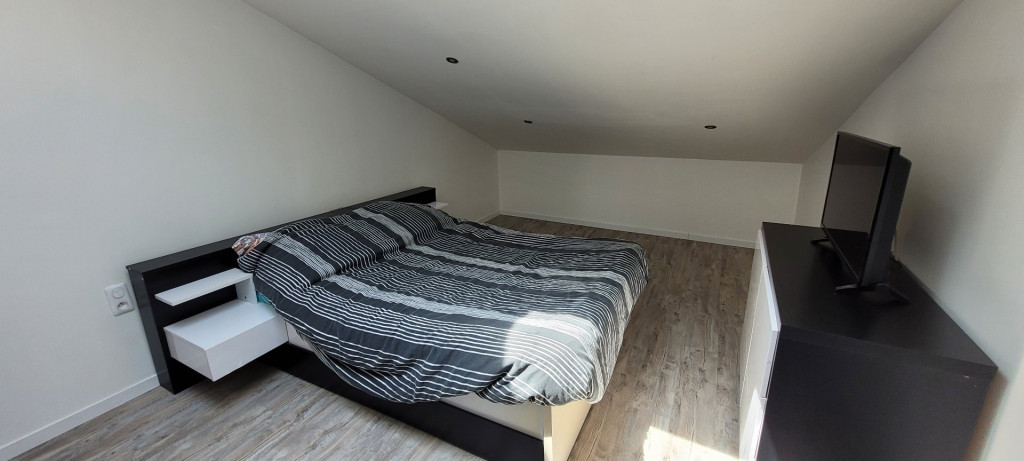 à vendre Maison bourgeoise Cessenon Sur Orb - Photo 9