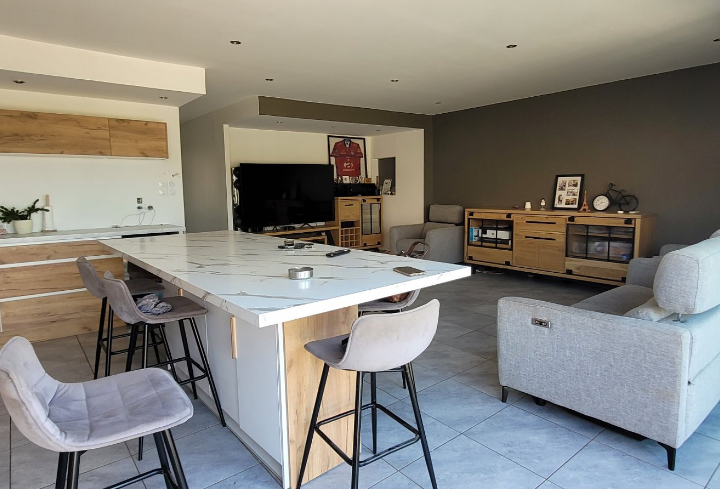 vente Maison bourgeoise Cessenon Sur Orb - Photo 1