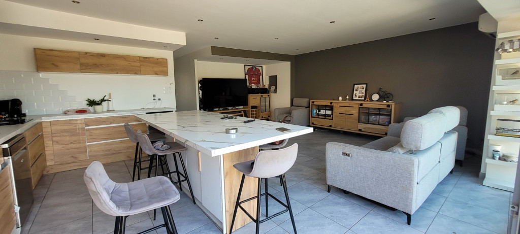 à vendre Maison bourgeoise Cessenon Sur Orb - Photo 1