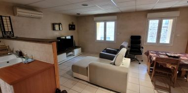 vente Causses Et Veyran