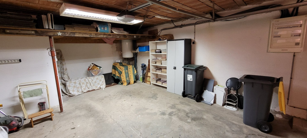 à vendre Maison de village Causses Et Veyran - Photo 8