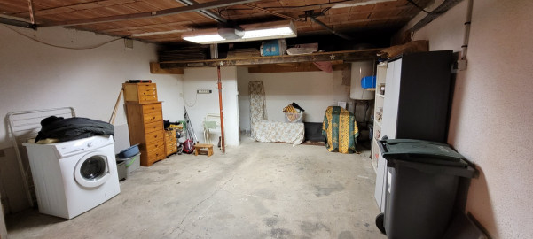 à vendre Maison de village Causses Et Veyran