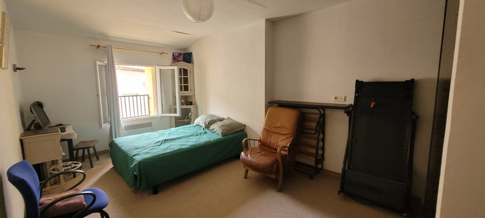 vente Maison de village Causses Et Veyran - Photo 4