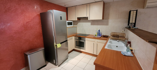 à vendre Maison de village Causses Et Veyran