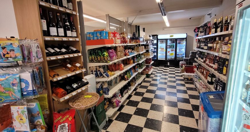 vente Alimentation Murviel Les Beziers