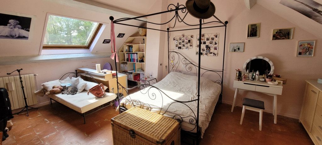 à vendre Domaine Lespignan - Photo 7