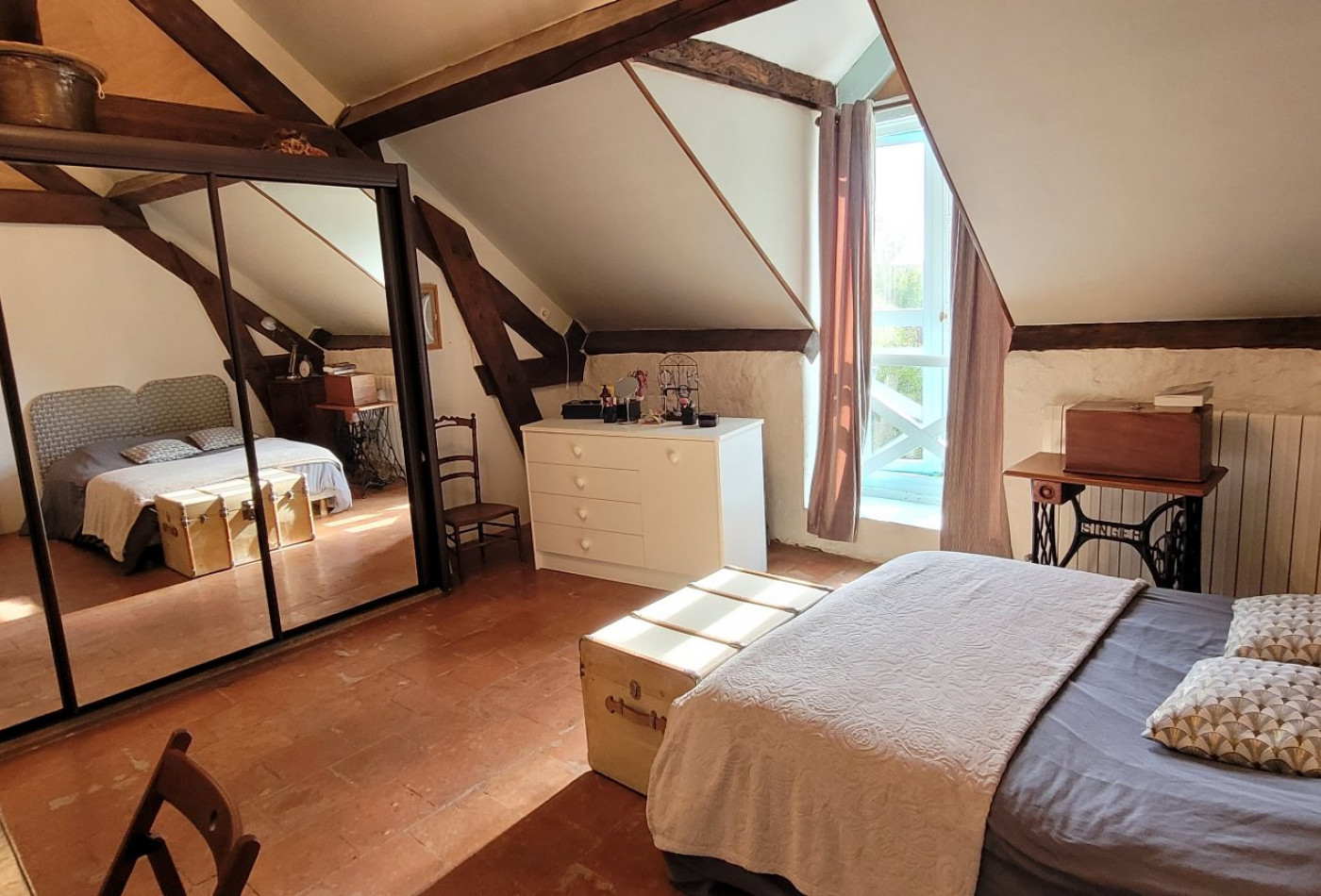 vente Domaine Lespignan - Photo 5