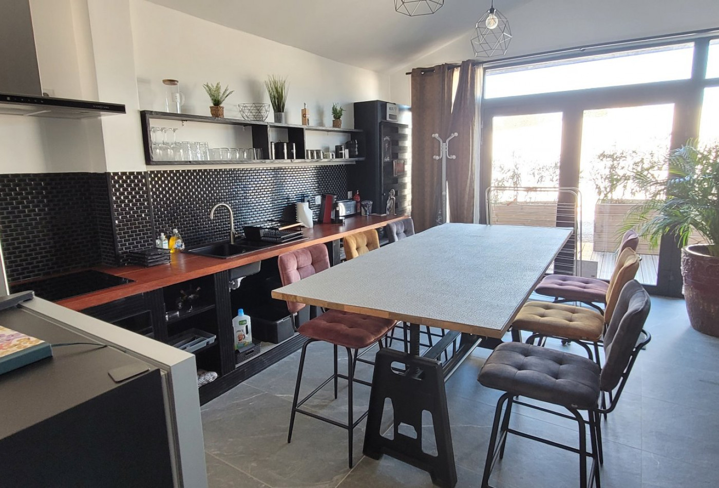 vente Domaine Lespignan - Photo 2