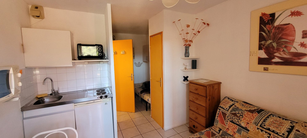 vente Résidence tourisme campagne Lamalou Les Bains - Photo 6