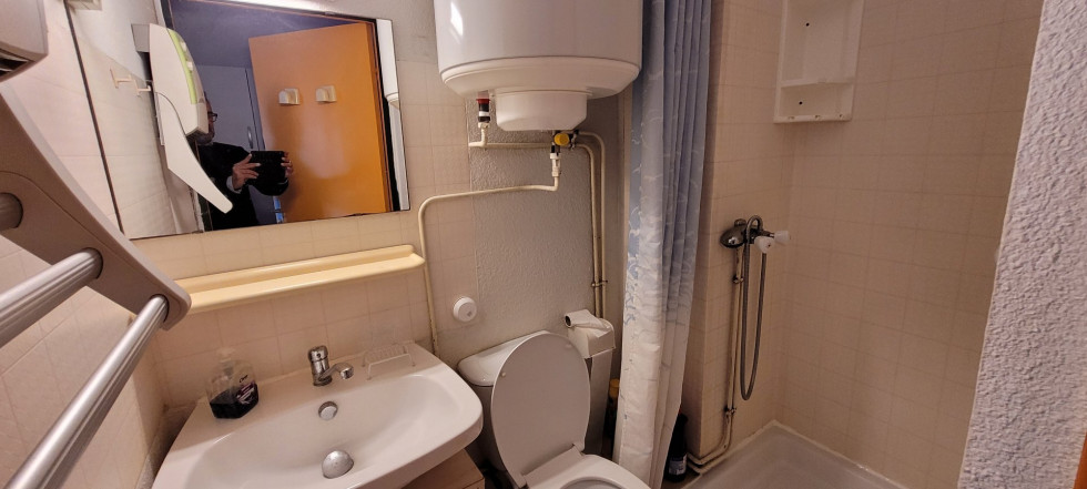 vente Résidence tourisme campagne Lamalou Les Bains - Photo 4