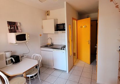 vente Résidence tourisme campagne Lamalou Les Bains