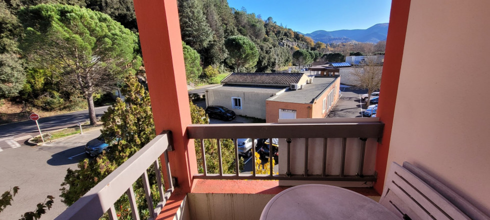 vente Résidence tourisme campagne Lamalou Les Bains - Photo 3