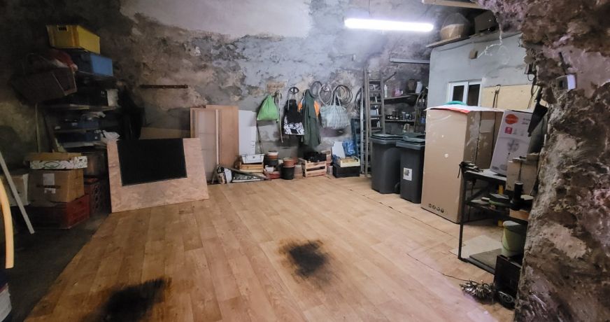 vente Maison de village Murviel Les Beziers