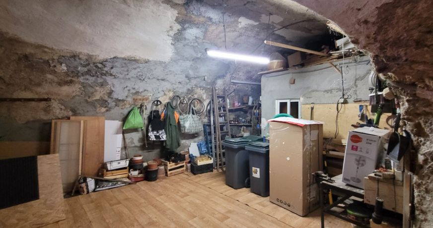 vente Maison de village Murviel Les Beziers