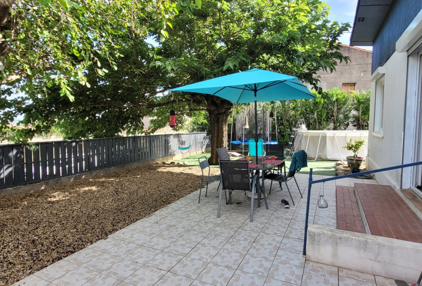 vente Villa Murviel Les Beziers - Photo 10