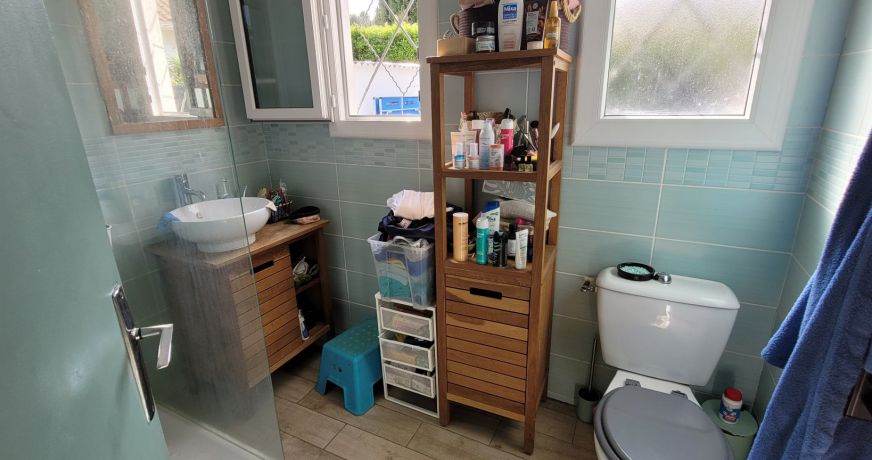 vente Villa Murviel Les Beziers