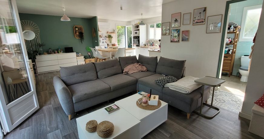 vente Villa Murviel Les Beziers