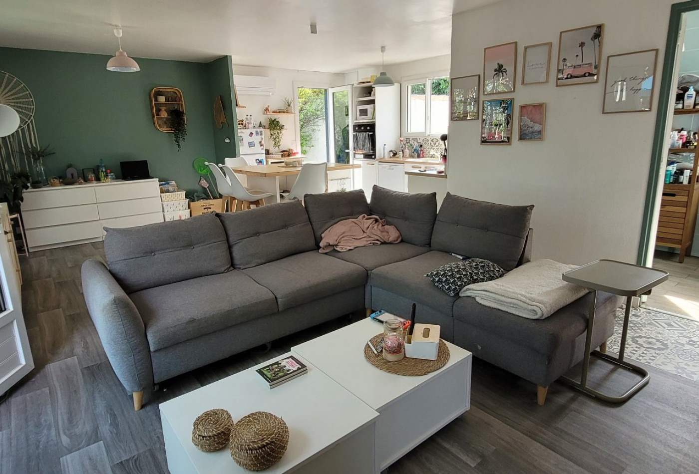 vente Villa Murviel Les Beziers - Photo 6