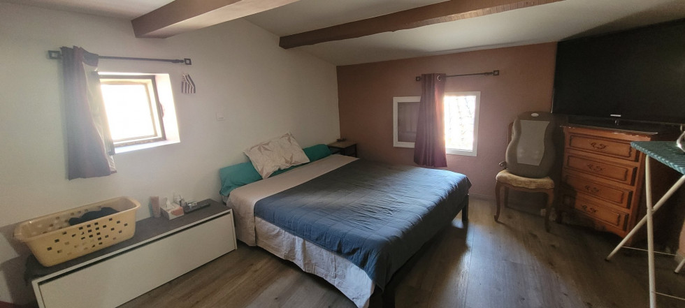 vente Maison de village Murviel Les Beziers - Photo 4