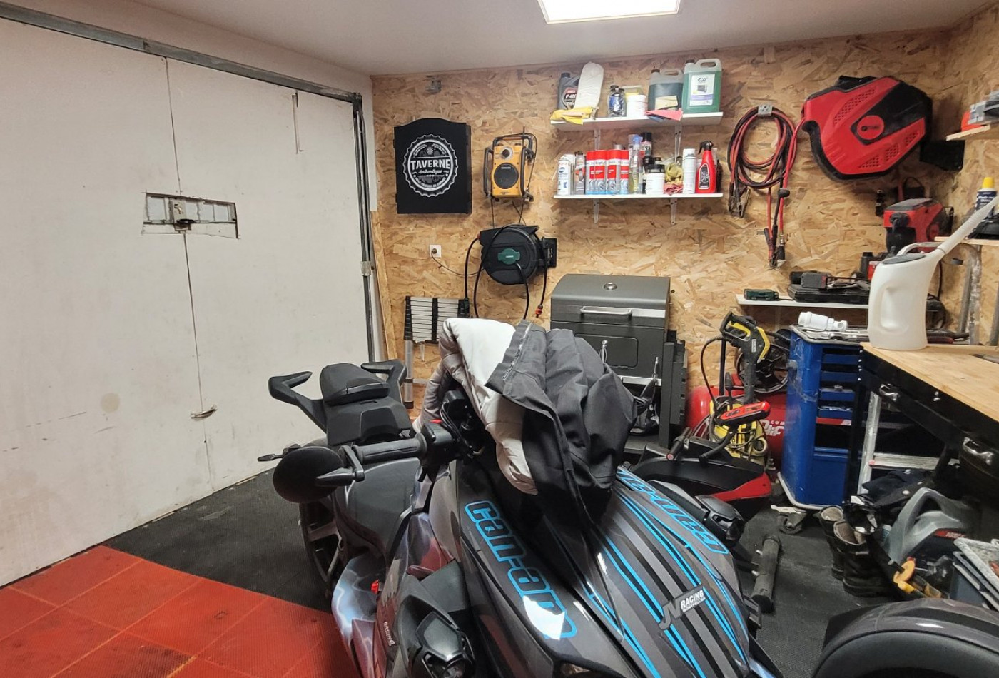 vente Maison de village Murviel Les Beziers - Photo 10