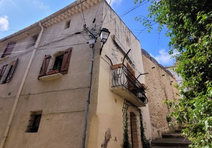 vente Maison de village Murviel Les Beziers