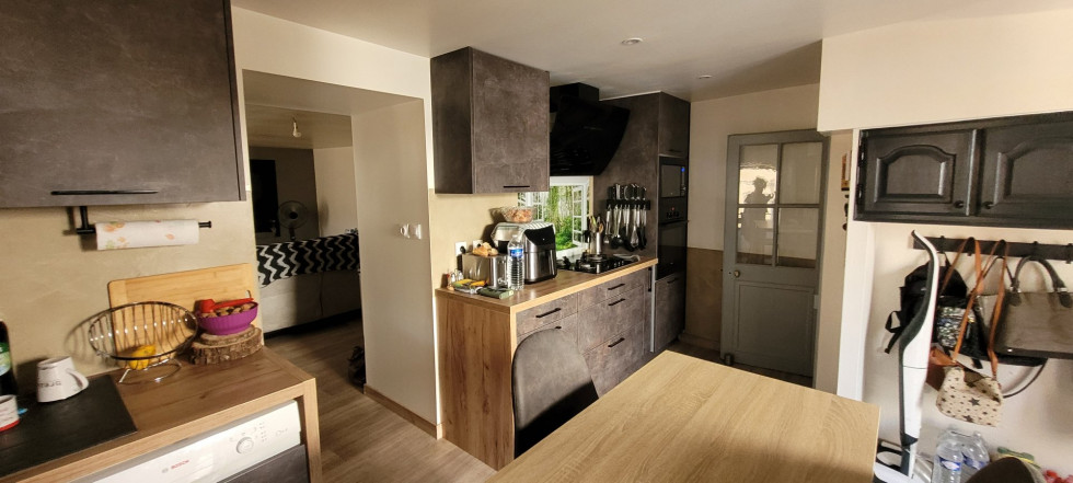 vente Maison de village Murviel Les Beziers - Photo 7