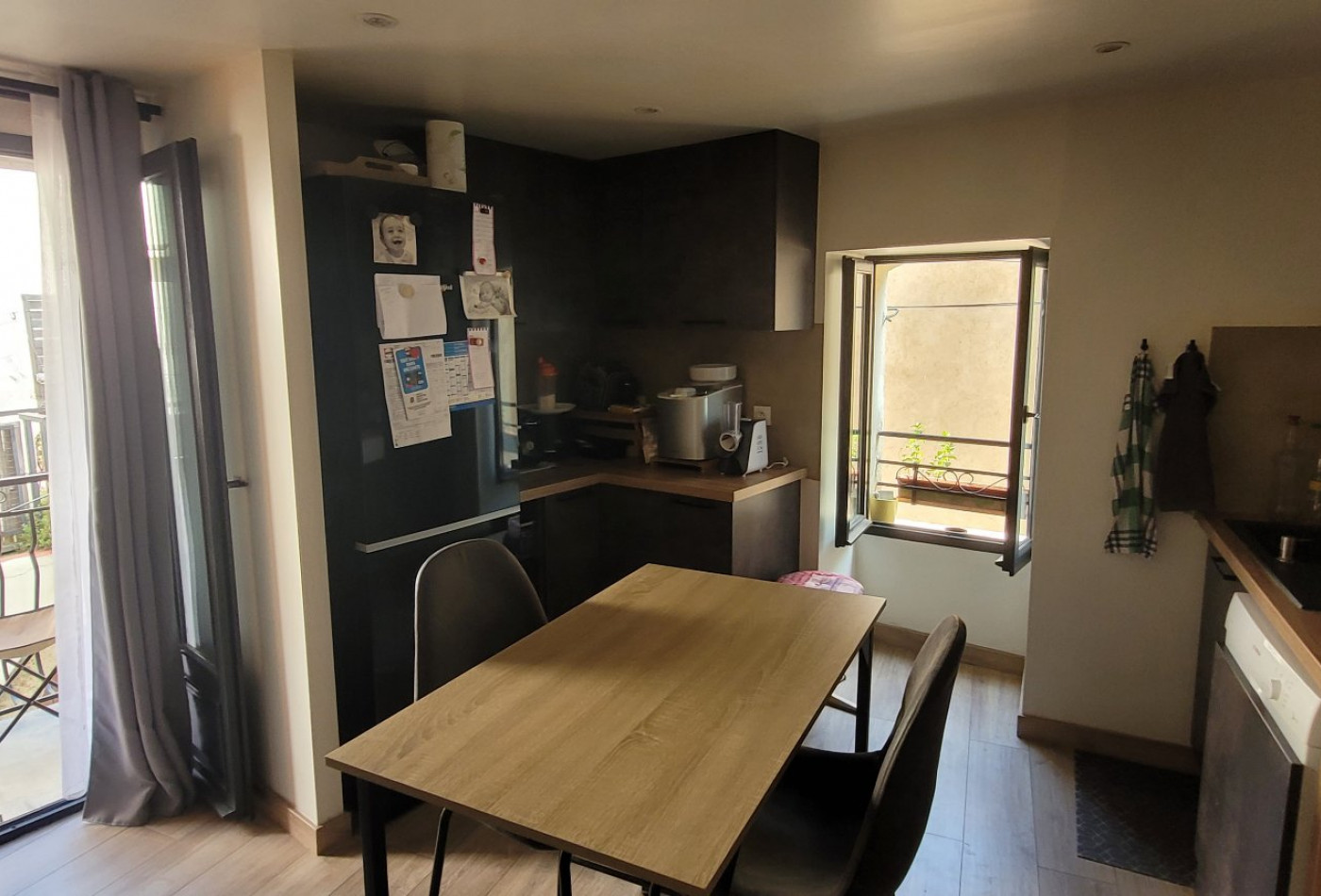 vente Maison de village Murviel Les Beziers - Photo 8