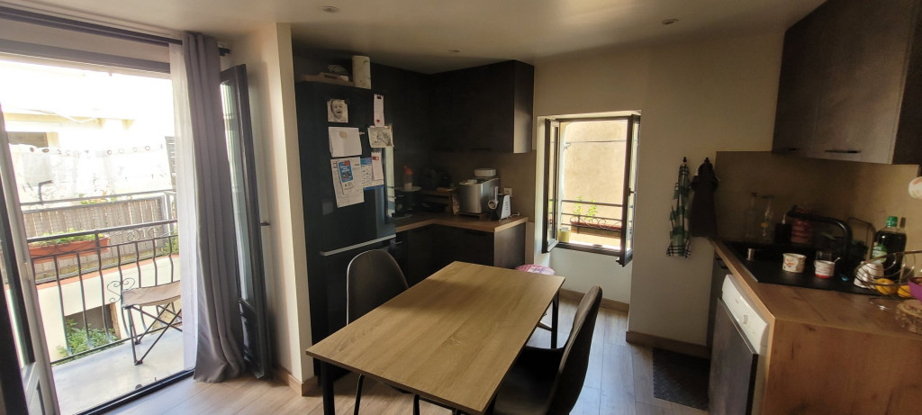 à vendre Maison de village Murviel Les Beziers - Photo 8