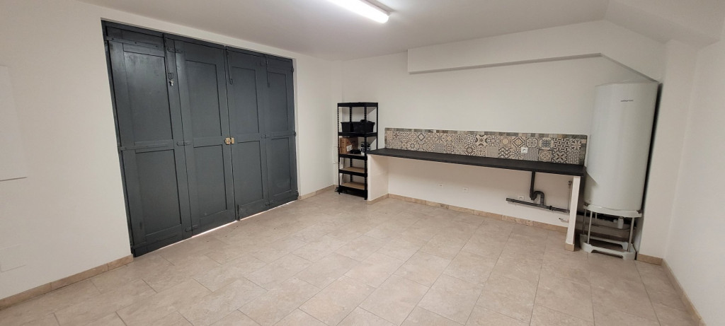 à vendre Maison de caractère Saint Genies De Fontedit - Photo 5