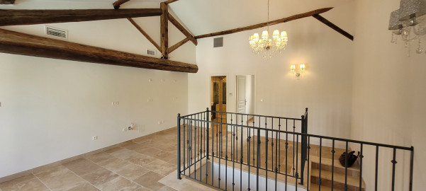 à vendre Maison de caractère Saint Genies De Fontedit