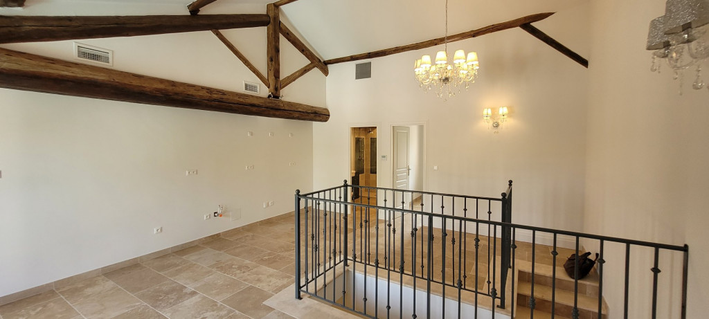 à vendre Maison de caractère Saint Genies De Fontedit - Photo 9