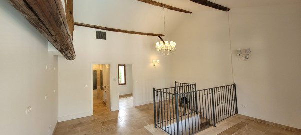 à vendre Maison de caractère Saint Genies De Fontedit