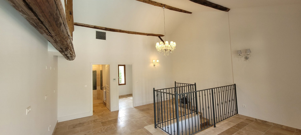 à vendre Maison de caractère Saint Genies De Fontedit - Photo 10