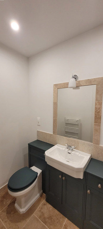 à vendre Maison de caractère Saint Genies De Fontedit - Photo 7