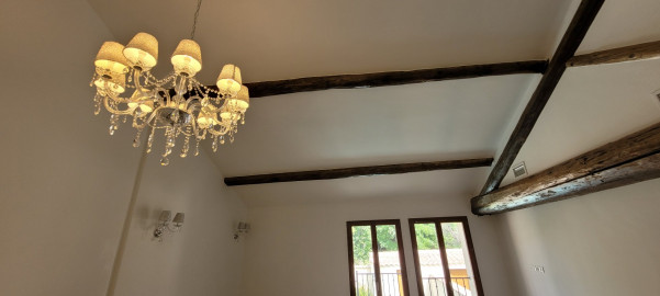 à vendre Maison de caractère Saint Genies De Fontedit