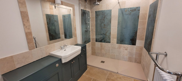 à vendre Maison de caractère Saint Genies De Fontedit