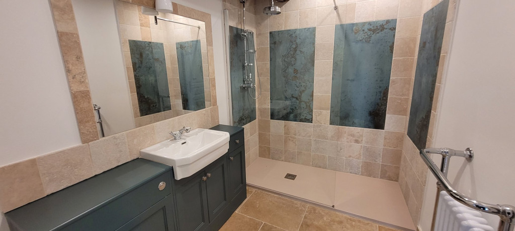 à vendre Maison de caractère Saint Genies De Fontedit - Photo 3