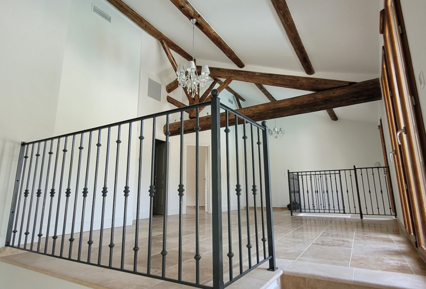 vente Maison de caractère Saint Genies De Fontedit - Photo 2